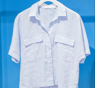 代わりに選んでおきました！40代が今買うべき【UNIQLO／ユニクロ】新作〈18選〉