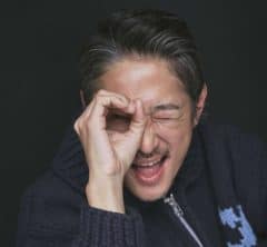 窪塚洋介さん、妥協しない覚悟「自分で選択して、より面白そうだと思える場所で、芝居を続けたい」