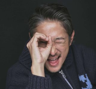 窪塚洋介さん、妥協しない覚悟「自分で選択して、より面白そうだと思える場所で、芝居を続けたい」