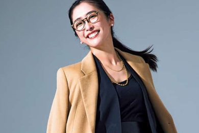 起業家・41歳に学ぶ“投資思考”。「100万円バッグも日割り¥427」で考える新しい買い物術