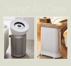今年は花粉が多い?空気清浄機&最新ガジェット「花粉対策家電」名品4選