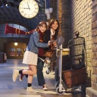 ハリー・ポッター初心者でも楽しい！映・食・笑…スタジオツアー東京で過ごす特別な親子時間を！