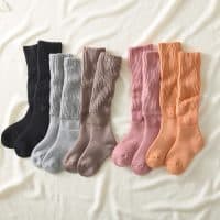 受験生の半数が着用！【まるでこたつソックス】で集中力アップ!?