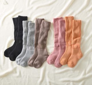 受験生の半数が着用！【まるでこたつソックス】で集中力アップ!?