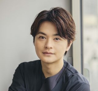 俳優【瀬戸康史】さん、ささやかな幸せを感じる瞬間「それはもう毎日、子どもが何かしゃべるたびに感じている」