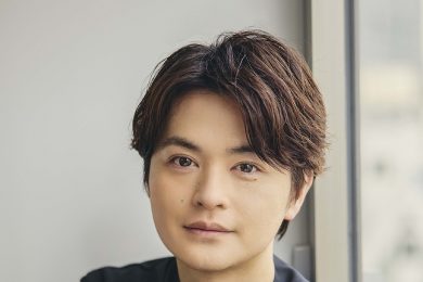 俳優【瀬戸康史】さん、ささやかな幸せを感じる瞬間「それはもう毎日、子どもが何かしゃべるたびに感じている」
