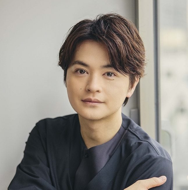 特別カット集】瀬戸康史さん（37）、穏やかな眼差しと凛々しい横顔