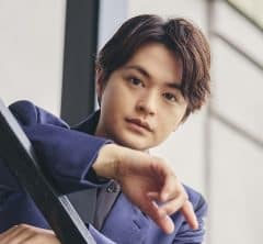 瀬戸康史さん、デビューから20年経った今でも心配性「ドラマや映画のセリフもできるだけ早く入れるように」