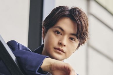 瀬戸康史さん、デビューから20年経った今でも心配性「ドラマや映画のセリフもできるだけ早く入れるように」