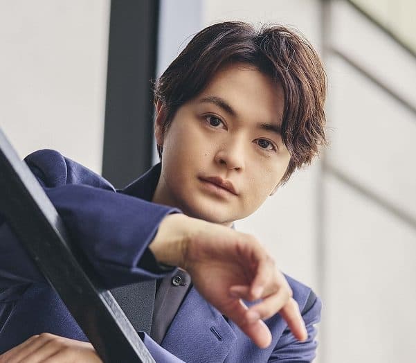 瀬戸康史さん、デビューから20年経った今でも心配性「ドラマや映画の