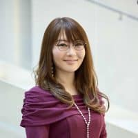 占い師・miraimikuさん