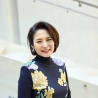 占い師・桜野カレンさん