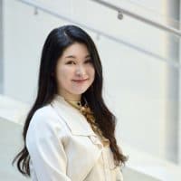 占い師・真木あかりさん