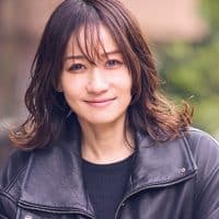 スタイリスト・井関かおりさん