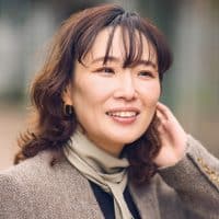 スタイリスト・石毛のりえさん
