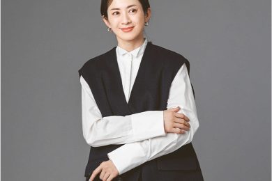 新入生ママが持ちたい「ハイブラ黒バッグ」。自信をくれて、学校でも“浮かない”名品〈3選〉