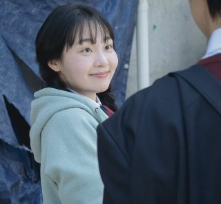 次代を担う実力派、キム・ミンハの底知れぬ魅力