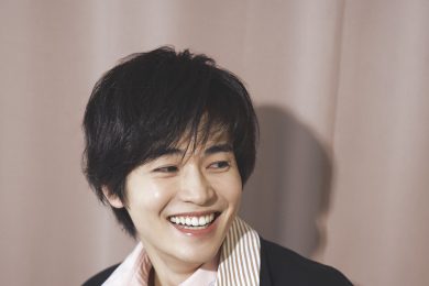 注目の俳優・西垣匠さん、デビューの先に待っていた壁「誰も自分なんて見ていない」