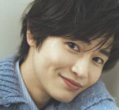 【特別カット集】注目の俳優・西垣匠さん、思わず惹き込まれる〝まっすぐな瞳〟