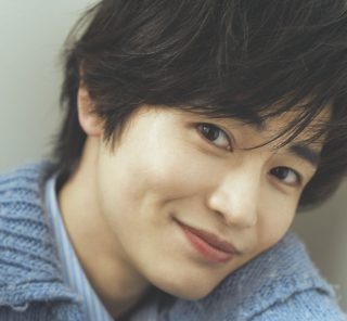 【特別カット集】注目の俳優・西垣匠さん、思わず惹き込まれる〝まっすぐな瞳〟