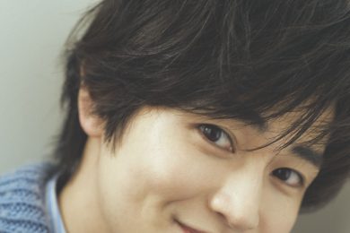 【特別カット集】注目の俳優・西垣匠さん、思わず惹き込まれる〝まっすぐな瞳〟