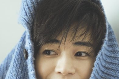 注目の俳優・西垣匠さん「ゲームを許してくれる恋人が理想です（笑）」最新の恋愛観とは？