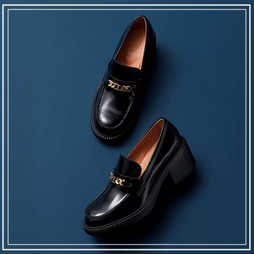 TOD'S（トッズ）｜「新しい40代」のためのファッション＆ライフ