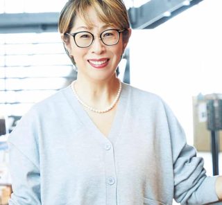 「〝作家になりたかったお母さん〟で終わりたくなかった」桜木紫乃さん、専業主婦から直木賞作家への軌跡