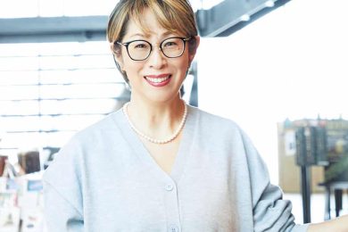 「〝作家になりたかったお母さん〟で終わりたくなかった」桜木紫乃さん、専業主婦から直木賞作家への軌跡