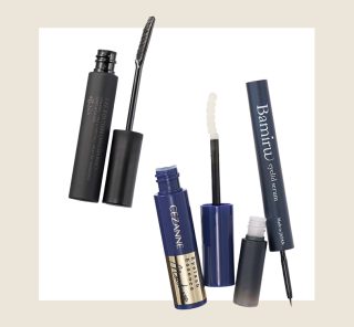 40代の【弱々まつ毛】を救う！まつげ用育毛、キープマスカラetc.〈名品まとめ〉