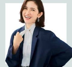 40代の通勤は「この3点」で毎日オシャレ!ジャケット、パンツ、ブラウス、【無敵のデザイン】3選