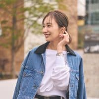 ライター小泉春香 44歳