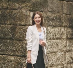 「仕事ができそう」と思われて、しかも垢抜ける！オシャレ読者の【自慢の春ジャケット3選】