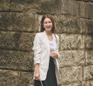 「仕事ができそう」と思われて、しかも垢抜ける！オシャレ読者の【自慢の春ジャケット3選】