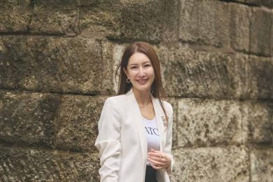 「仕事ができそう」と思われて、しかも垢抜ける！オシャレ読者の【自慢の春ジャケット3選】