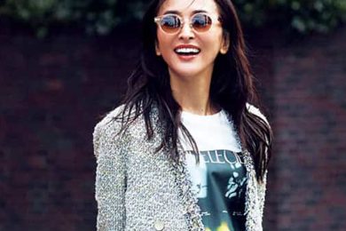 4月からはコート未満の【カーデ感覚ジャケット】が大活躍！いつものパンツコーデも即盛れる