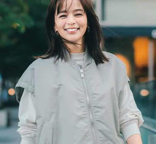 40代の春アウターは黒でも白でもなく【ベージュ】が大正解！洒落る〈丈・デザイン〉5選