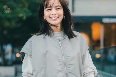 40代の春アウターは黒でも白でもなく【ベージュ】が大正解！洒落る〈丈・デザイン〉5選