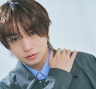 【特別カット集】伊野尾慧さん（35）アイドルスマイルから色気漂うクールな表情まで…魅惑のカット集をお届け！