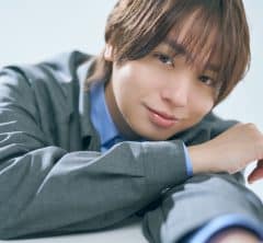 伊野尾慧さん（35）「Hey!Say!JUMP」結成19年。続くのは当たり前じゃないから、「自分が何ができるか」を考えます