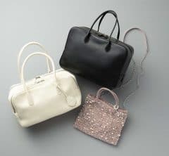 【10万円のご褒美買い】今年のトレンドを詰め込んだ「バッグ3点セット」で即あか抜ける!