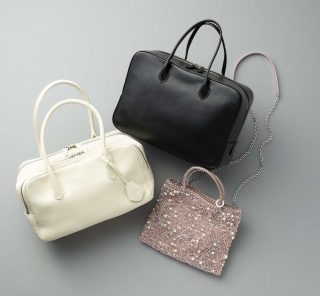 【10万円のご褒美買い】今年のトレンドを詰め込んだ「バッグ3点セット」で即あか抜ける！
