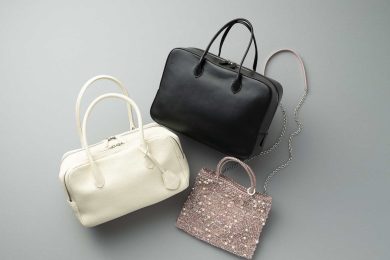 【10万円のご褒美買い】今年のトレンドを詰め込んだ「バッグ3点セット」で即あか抜ける！