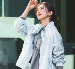 3月にいちばん“垢抜け見えするパンツ”の「色」は？着回し力も「黒以上」！