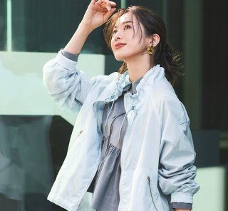 3月にいちばん“垢抜け見えするパンツ”の「色」は？着回し力も「黒以上」！