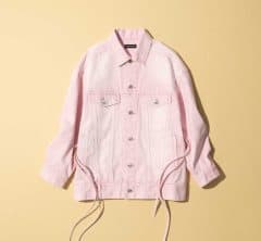 「春は甘め1択!」目利きスタイリストが見つけた着映え春アウター【ベスト5】