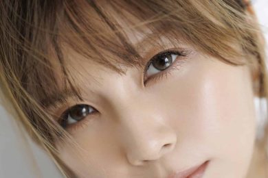 【AAA宇野実彩子（39）】「肌荒れがコンプレックスで顔を隠したことも」今大切にしたいのは“ヘルシー感”