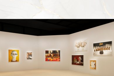 【CHANEL】10年の絆が写し出す、ガブリエル シャネルの秘められた宝物たち