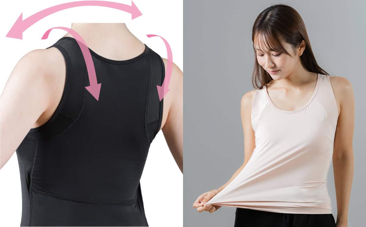 スタイル ビーエックス インナーウェア