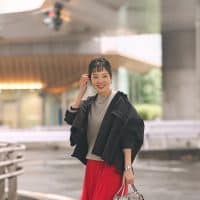 松島福江さん 44歳